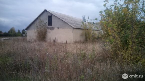 Дом 150 кв.м. Фото 1.