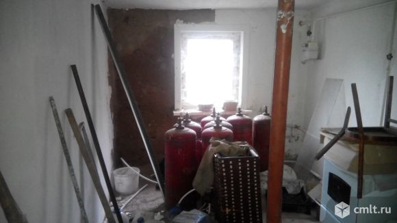 Дом 150 кв.м. Фото 3.