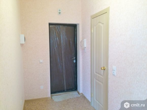 1-комнатная квартира 36 кв.м. Фото 8.