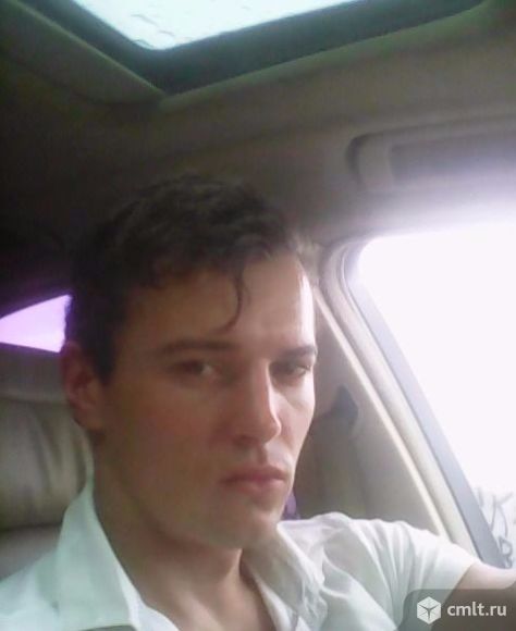 Ищу с кем можно погонять по улицам. Фото 1.