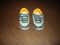 Продаю детские кроссовки фирмы Twins, Р. 31. Фото 4.
