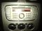 Штатная магнитола Ford Focus 2/Mondeo c MP3 + USB. Фото 6.