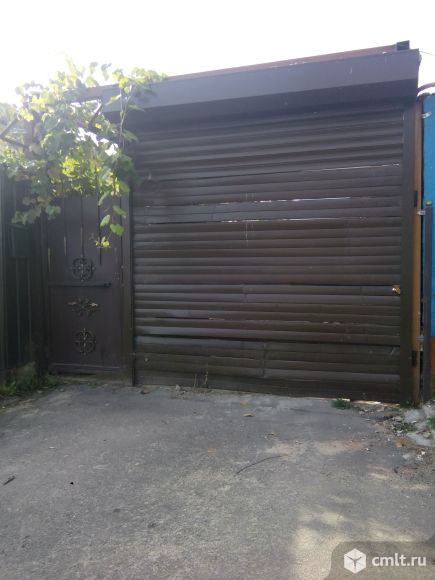 Часть дома 45 кв.м. Фото 1.