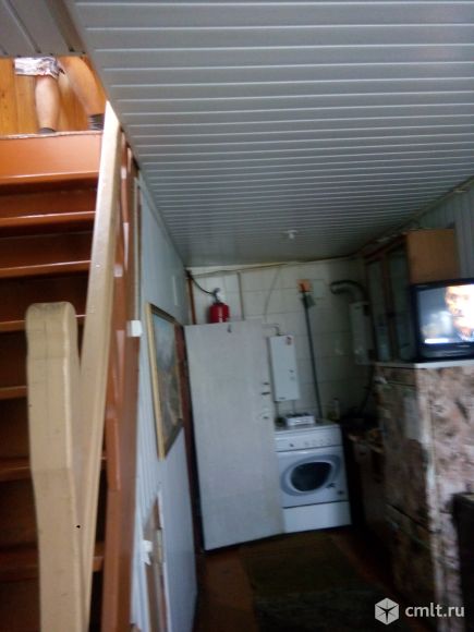 Часть дома 45 кв.м. Фото 6.