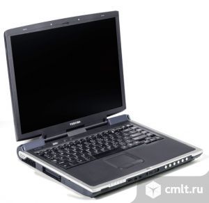 Toshiba 1415-S173. Фото 1.