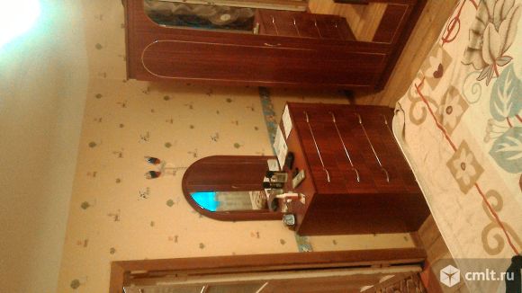 2-комнатная квартира 40 кв.м. Фото 1.