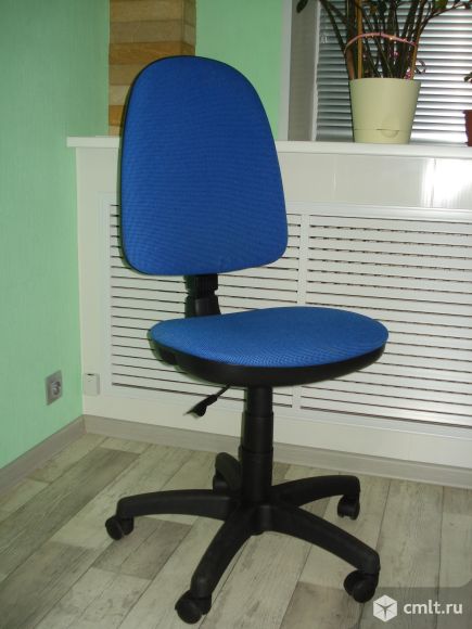 Кресло-офисное. Фото 1.