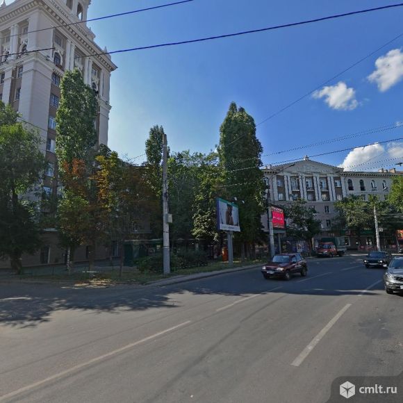 2-комнатная квартира 57,5 кв.м. Фото 1.