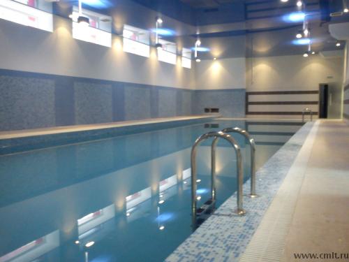 НАТЯЖНЫЕ ПОТОЛКИ бесшовные, шовные. Большой ассортимент от. Фото 7.