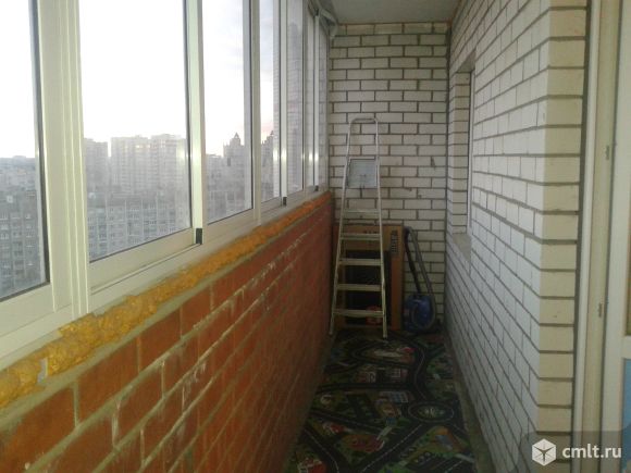 1-комнатная квартира 43 кв.м. Фото 7.