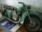Мотоцикл ИЖ56  - 1961 г. в.. Фото 1.