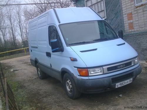 Ивеко дейли 2000. Ивеко Дейли 2000г. Ивеко Дейли 2000 года. Грузовой Iveco Daily 2000.