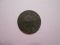 Монета 2 копейки 1898года