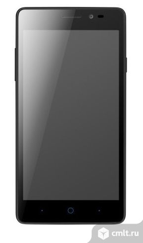 Смартфон 5" ZTE Blade V2 Lite 4G, LTE. Фото 1.