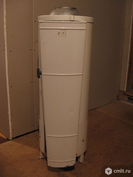 Аогв-11,6-3-эконом жмз б/у. Фото 1.