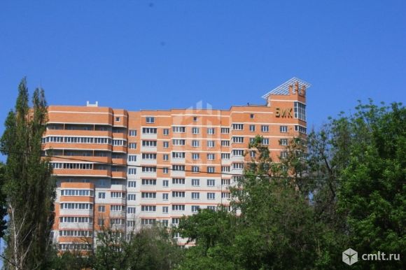 2-комнатная квартира 56 кв.м. Фото 1.