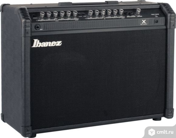 Комбоусилитель Ibanez TBX150R. Фото 1.