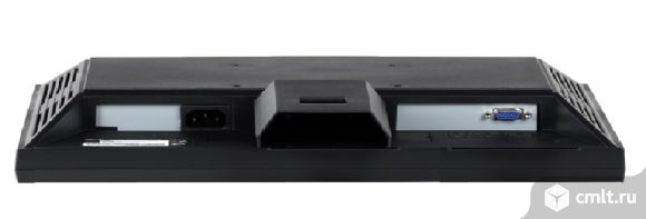 Монитор Acer V193WV с диагональю  19". Фото 3.