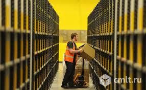 Грузчики. Фото 1.