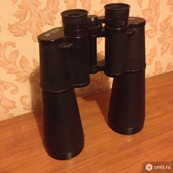 Бинокль Tento БПЦ 20х60. Фото 1.