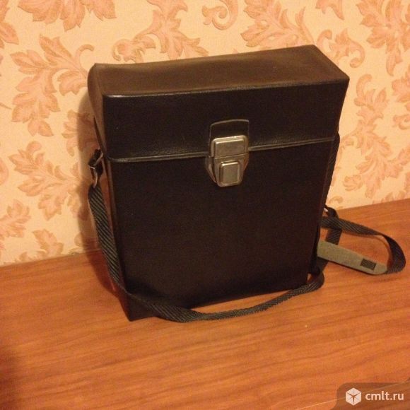 Бинокль Tento БПЦ 20х60. Фото 3.