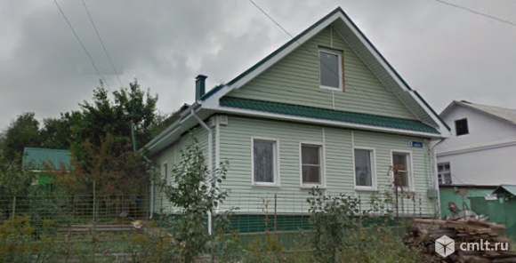 Дом 72 кв.м. Фото 6.