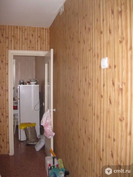 1-комнатная квартира 38 кв.м. Фото 7.