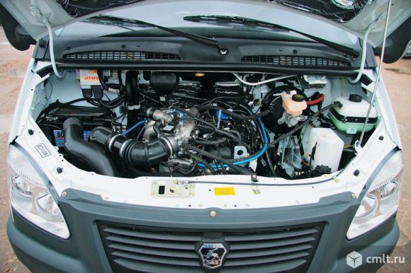 Авторемонт Газелей любой сложности. Фото 3.