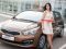 Kia Cee'd - 2016 г. в.. Фото 2.