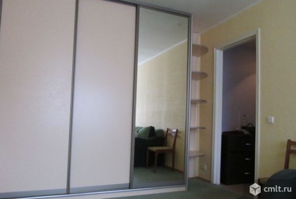 1-комнатная квартира 38 кв.м. Фото 7.