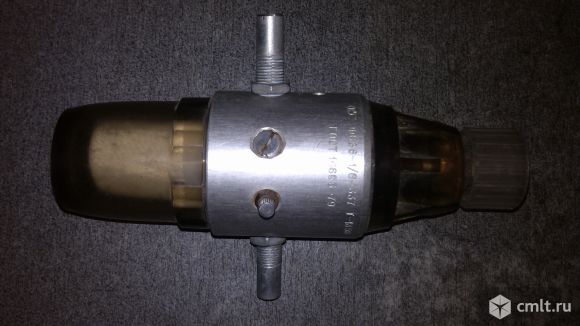 Фильтр ФСВ6-1/6-337-У1006.. Фото 1.