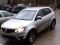 SsangYong Actyon - 2013 г. в.. Фото 3.