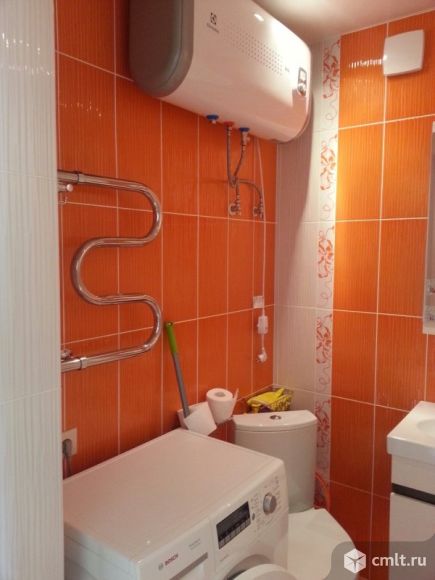 2-комнатная квартира 56 кв.м. Фото 1.