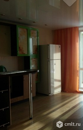 2-комнатная квартира 56 кв.м. Фото 6.