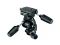 Штативы Manfrotto 475B с головкой 229 и 808rc4. Фото 4.