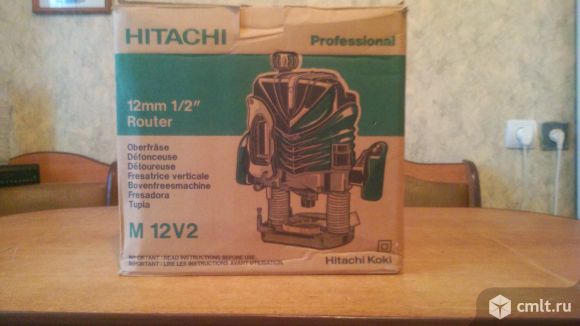 Стол для hitachi m12v2