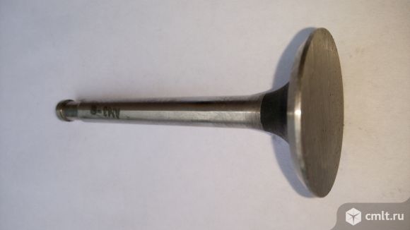 Клапан выпускной (производство Россия) на мотоцикл Урал продаётся.