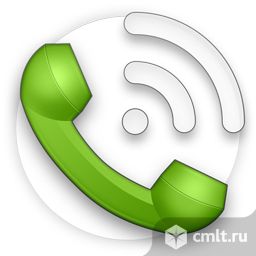 Оператор на телефон. Фото 1.