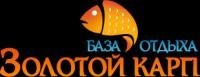 Золотой карп, база отдыха. Фото 1.