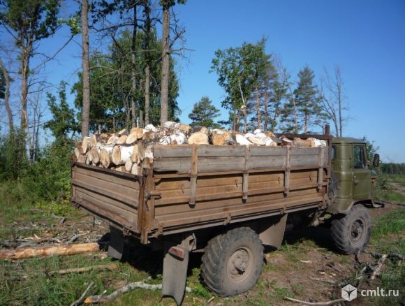 Продаю дрова. Фото 1.