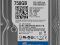 Жесткий диск Western Digital 750GB. Фото 1.