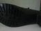 Сапоги зимние,высокие ,удобный каблук(6 см),верх -замша.темно-серые. Фото 2.