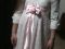Платье нарядное для девочки 6-8 лет рост 120-130 см. Фото 2.