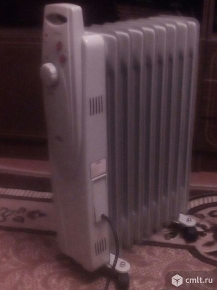 Обогреватель SEA  MINSE. Фото 1.