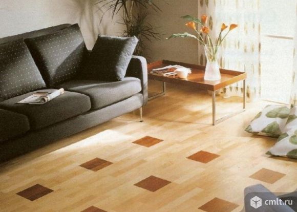 Все виды паркетных работ. Циклевка. Ламинат. Деревянные полы. Фанера. Плинтус. Качественно.. Фото 8.