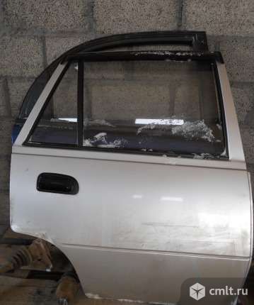 Для Daewoo-Nexia 2012 г. в.. Фото 1.