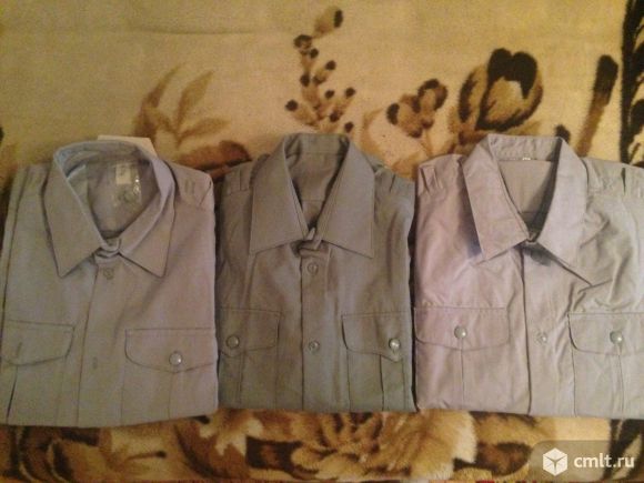 Рубашка. Фото 1.