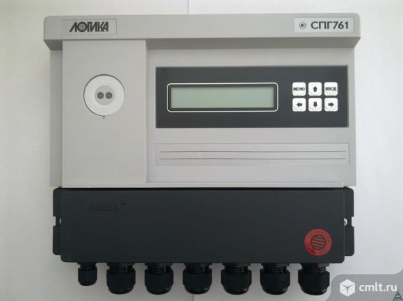 Корректор СПГ-761.2. Фото 1.