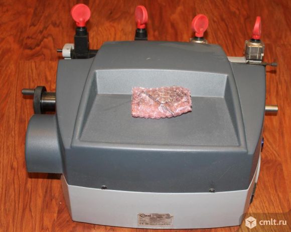 Silca DUO PLUS - Станок для изготовления дубликатов ключей