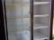 Холодильный шкаф новый большой. Фото 2.